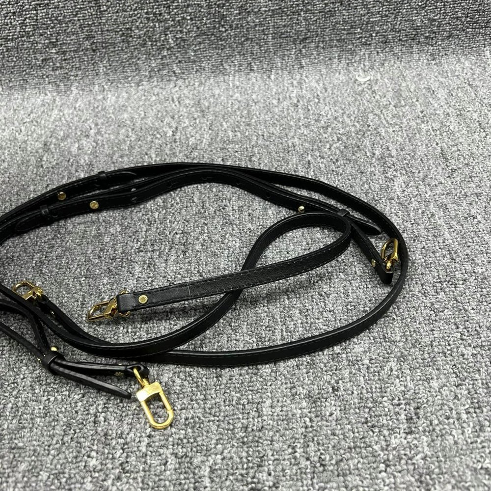 Auth Louis Vuitton Palm Spring Mini monogram NEW - Picture 6 of 13